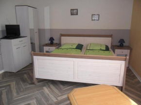 Pension Sabine, Ummanz